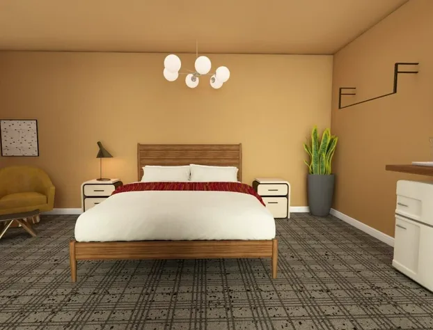 Hotel Alexander hotel detail image 3