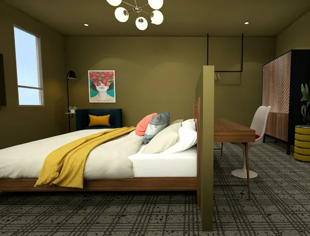 Hotel Alexander hotel detail image 4