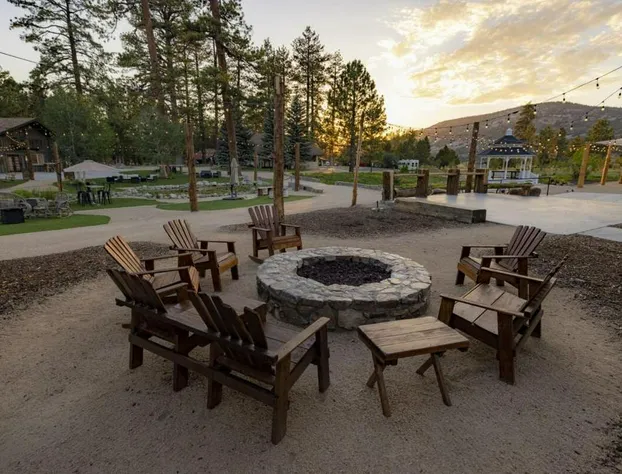 THE Woodside Cottage #2505 hotel detail image 1