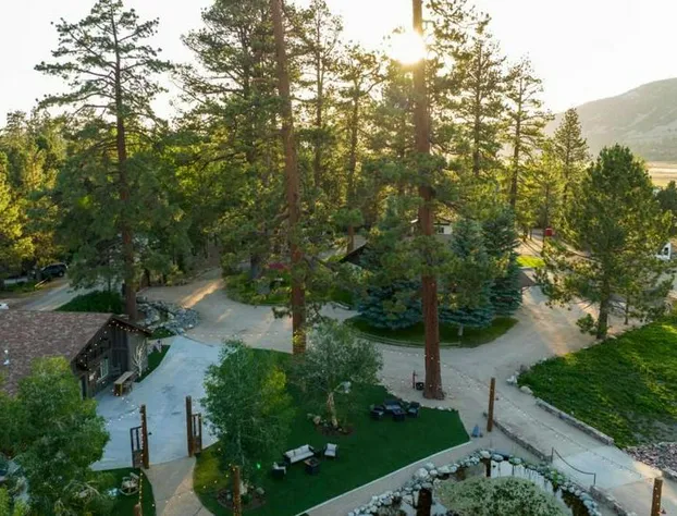 THE Woodside Cottage #2505 hotel detail image 2