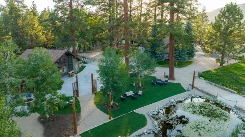 THE Bell Tower #2503 hotel detail image 4