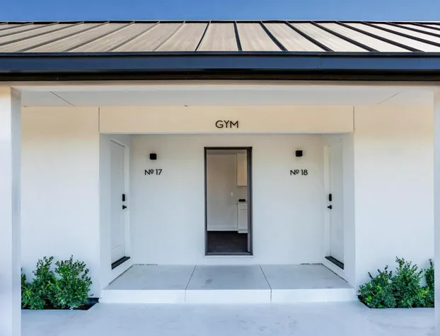 Hotel Bayit hotel detail image 2