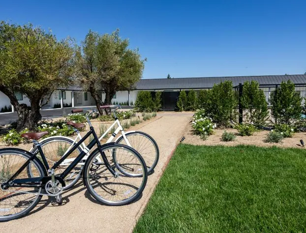 Hotel Bayit hotel detail image 4