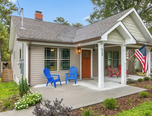 Trendy at Hoyt Two Homes hotel detail image 3