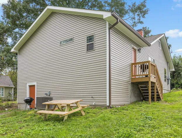 Trendy at Hoyt Two Homes hotel detail image 4