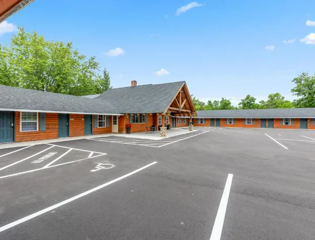 River View Lodge hotel detail image 1