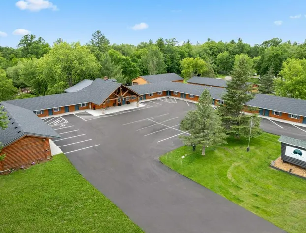 River View Lodge hotel detail image 2