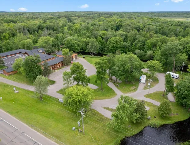 River View Lodge hotel detail image 3