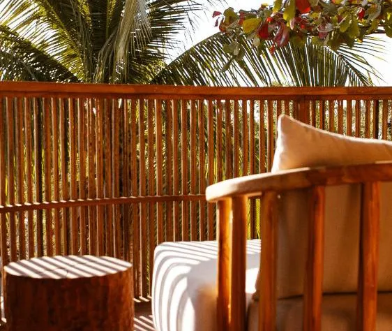 Hotel Boutique Xiqué hotel detail image 1