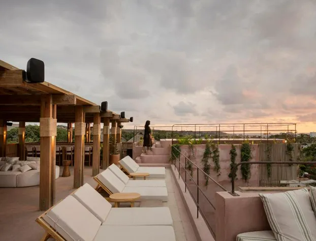 Hotel Boutique Xiqué hotel detail image 2