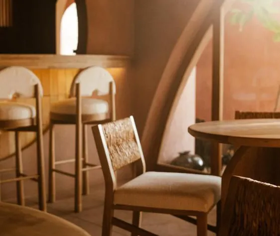 Hotel Boutique Xiqué hotel detail image 3