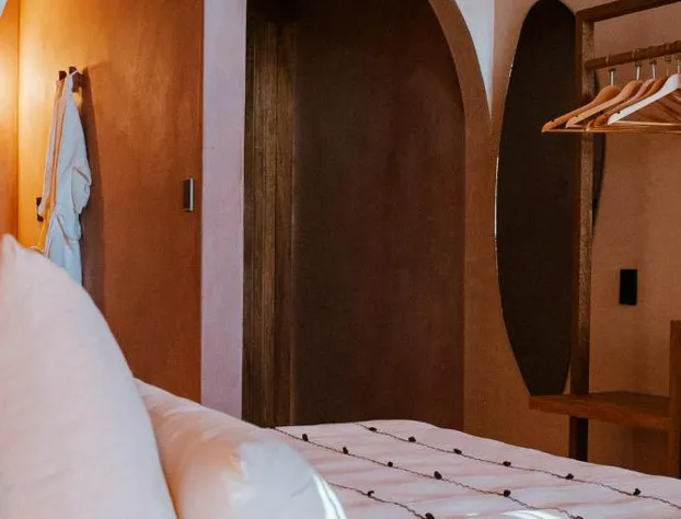 Hotel Boutique Xiqué hotel detail image 4