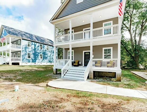 Paired On Pope 1 2 hotel detail image 1