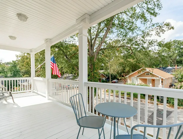 Paired On Pope 1 2 hotel detail image 3