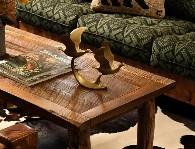 Field & Stream Lodge Bozeman hotel detail image 3