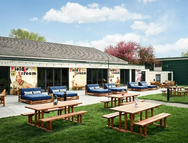 Field & Stream Lodge Bozeman hotel detail image 4