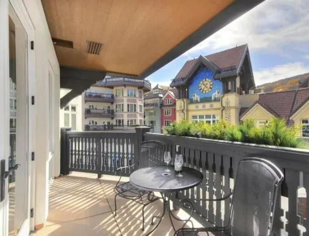Platinum 3 Bedroom Vacation Rental in the Heart of Vail hotel detail image 2
