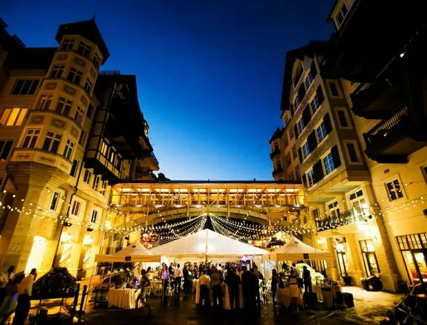 Platinum 3 Bedroom Vacation Rental in the Heart of Vail hotel detail image 3