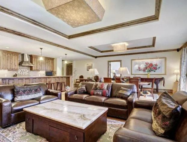 Platinum 3 Bedroom Vacation Rental in the Heart of Vail hotel detail image 4