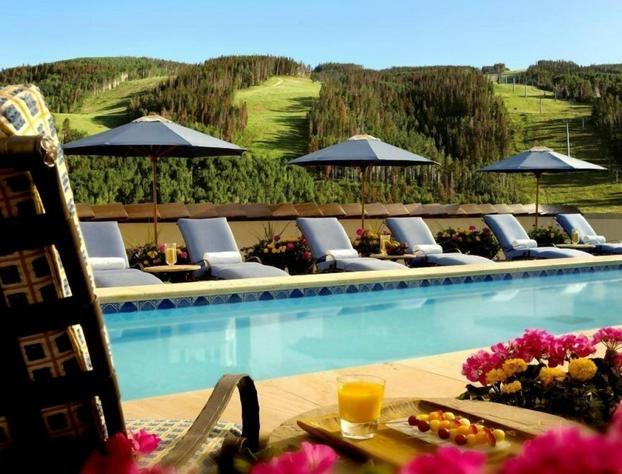 Platinum 3 Bedroom Vacation Rental in the Heart of Vail hotel detail image 1