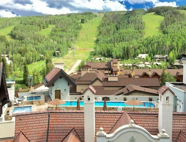 Platinum 3 Bedroom Vacation Rental in the Heart of Vail hotel detail image 4