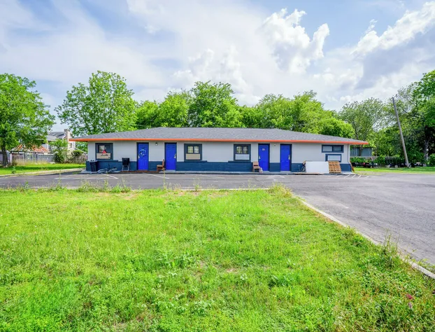 Alamo Oasis Inn And Suites By Oyo San Antonio hotel detail image 2