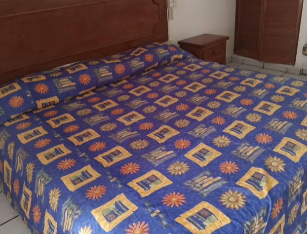 Bungalows Casablanca Alamar hotel detail image 1