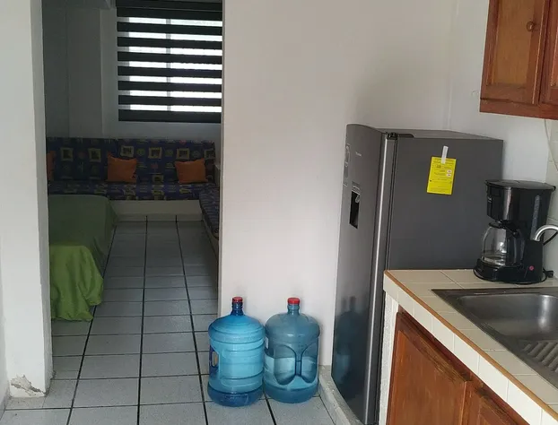 Bungalows Casablanca Alamar hotel detail image 2