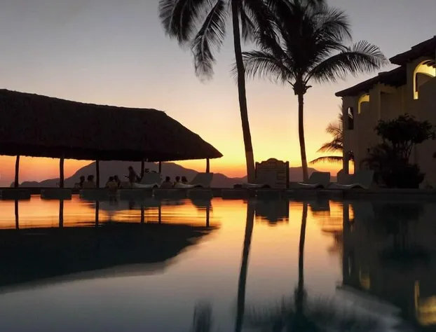 Bungalows Casablanca Alamar hotel detail image 3