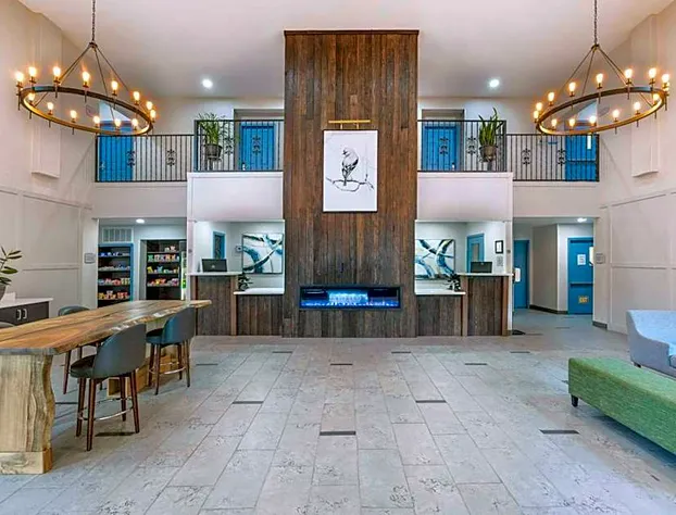 Kiota Inn & Event Center Sutter Creek, Ascend Hotel Collection hotel detail image 2