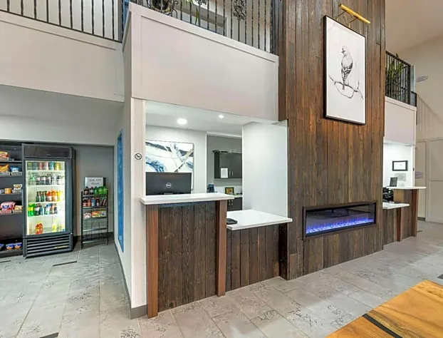 Kiota Inn & Event Center Sutter Creek, Ascend Hotel Collection hotel detail image 4