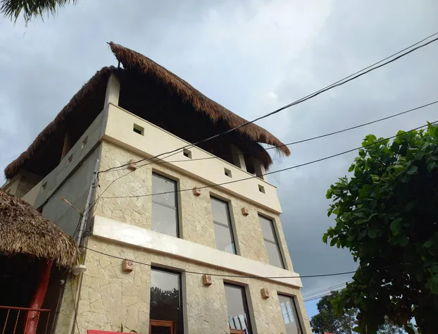 Hotel Sacbe hotel detail image 1