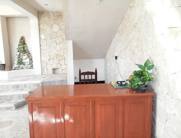 Hotel Sacbe hotel detail image 2