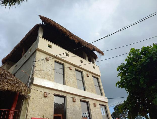 Hotel Sacbe hotel detail image 1