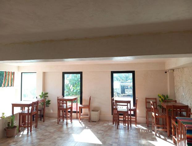 Hotel Sacbe hotel detail image 4
