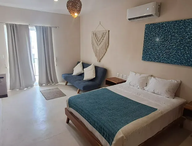 Villas Tulum hotel detail image 3