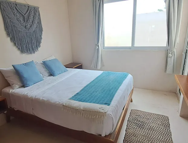 Villas Tulum hotel detail image 4