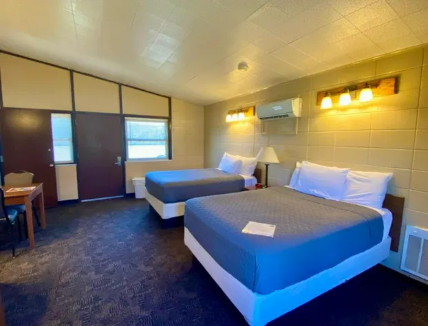 Thousand Hills hotel detail image 2