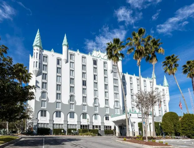 Castle Hotel, Autograph Collection hotel detail image 2