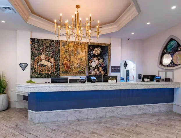 Castle Hotel, Autograph Collection hotel detail image 3