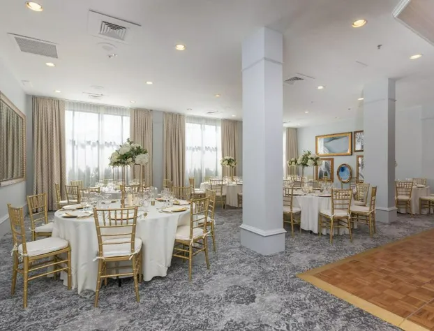 Castle Hotel, Autograph Collection hotel detail image 4