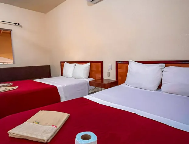 Hotel Buenos Aires hotel detail image 1