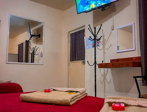 Hotel Buenos Aires hotel detail image 3