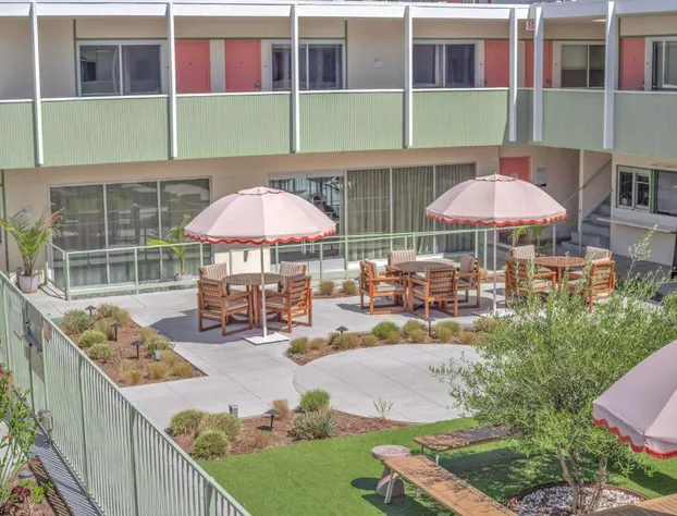 City Center Hotel by Kasa hotel detail image 1