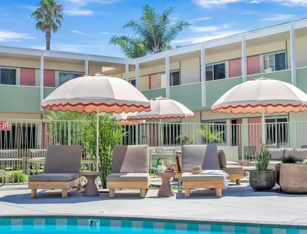 City Center Hotel by Kasa hotel detail image 2