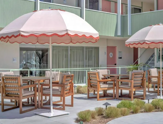 City Center Hotel by Kasa hotel detail image 3