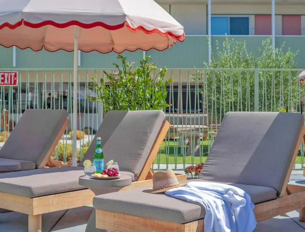 City Center Hotel by Kasa hotel detail image 4