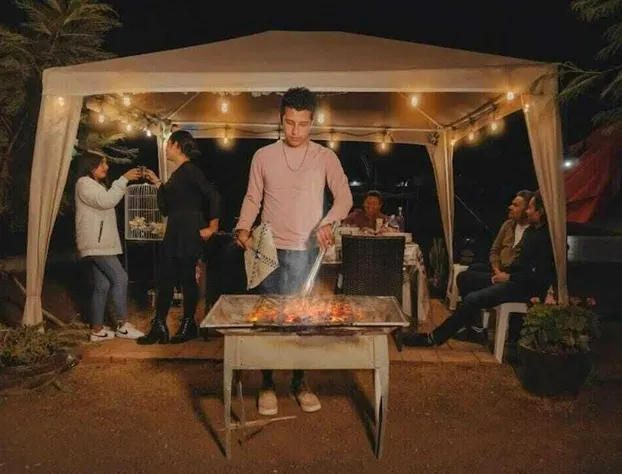 Hotel Senda del Ángel hotel detail image 1