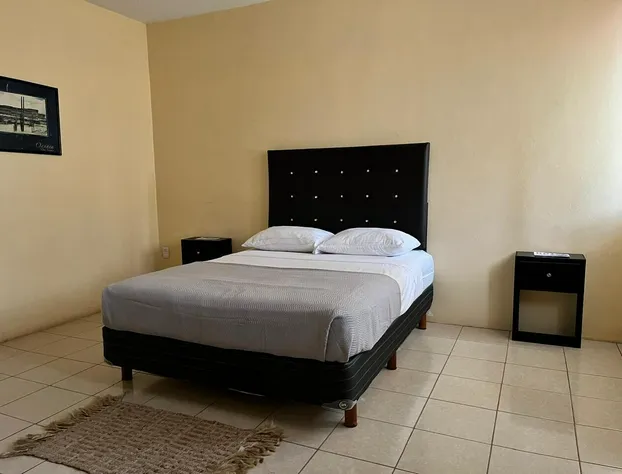 Hotel Senda del Ángel hotel detail image 3