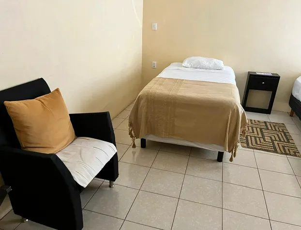 Hotel Senda del Ángel hotel detail image 4